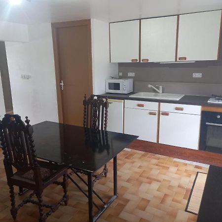 Mon Petit Studio Leilighet Montmorillon Eksteriør bilde