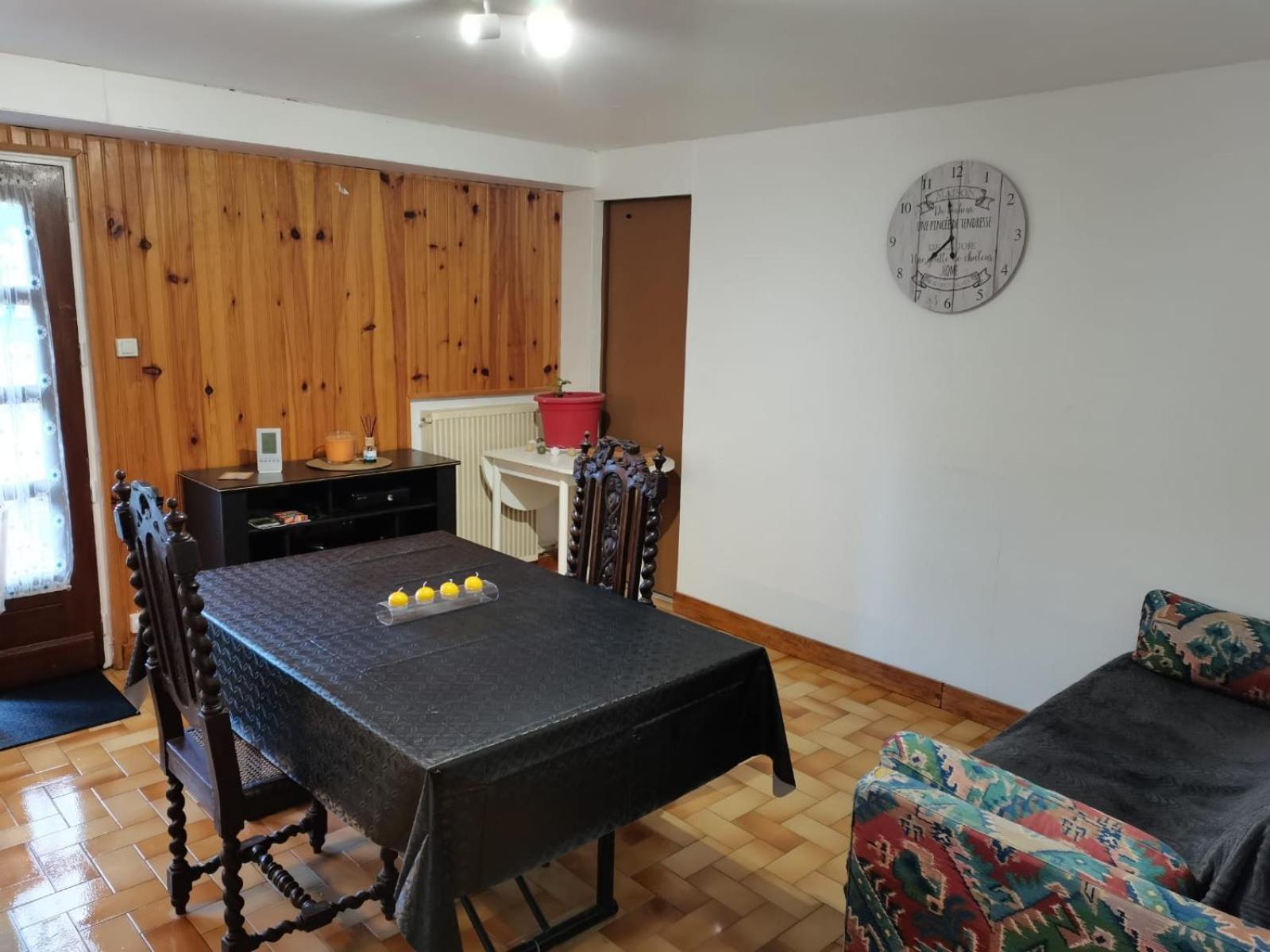 Mon Petit Studio Leilighet Montmorillon Eksteriør bilde