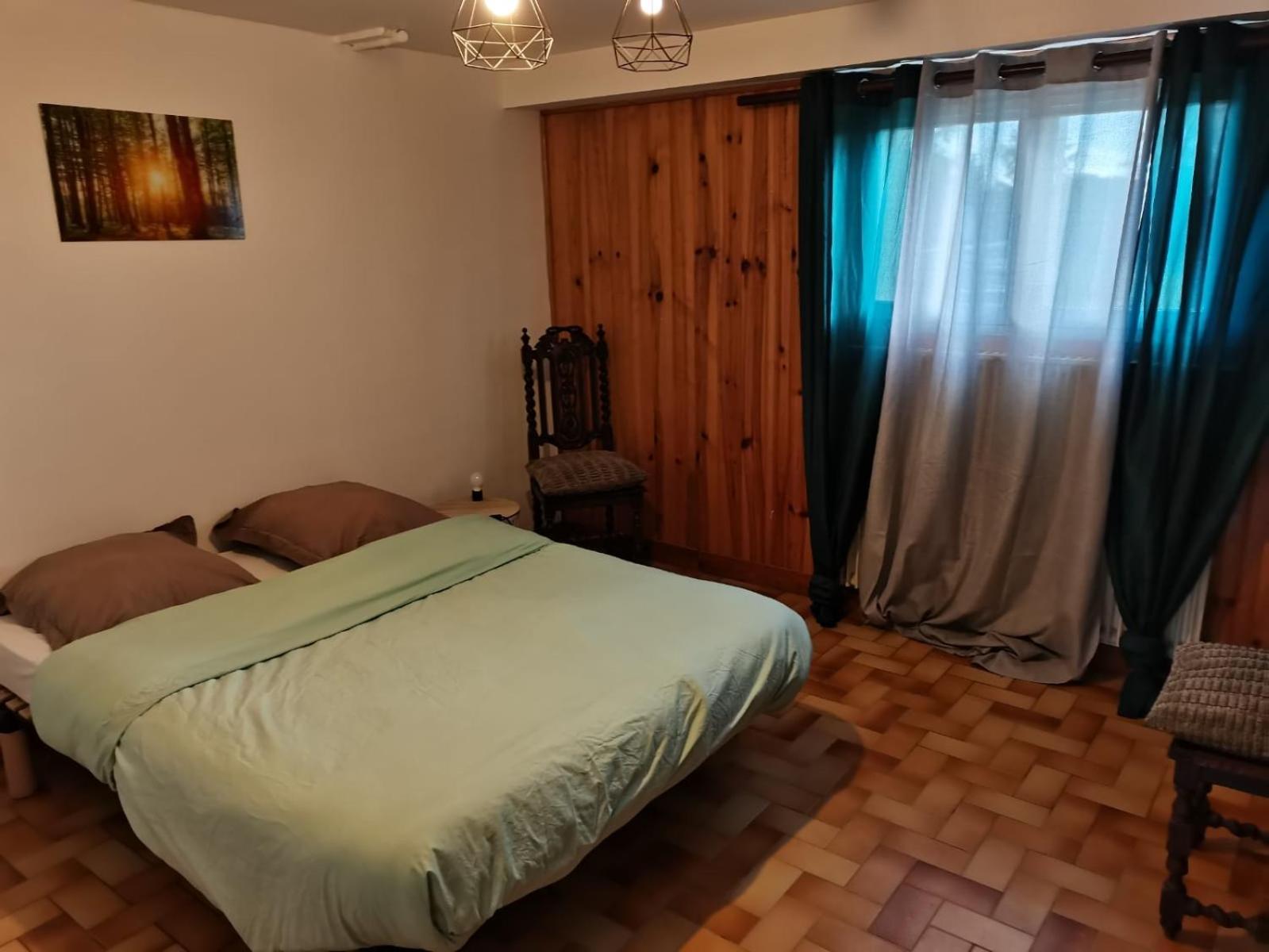 Mon Petit Studio Leilighet Montmorillon Eksteriør bilde